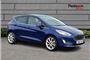 2017 Ford Fiesta 1.0 EcoBoost Titanium 5dr Auto