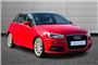 2018 Audi A1 1.4 TFSI S Line 5dr S Tronic