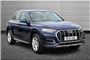 2021 Audi Q5 40 TDI Quattro Sport 5dr S Tronic