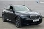 2023 BMW X5 xDrive50e M Sport 5dr Auto