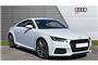 2018 Audi TT 1.8T FSI S Line 2dr