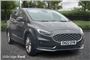 2022 Ford S-MAX Vignale 2.5 FHEV 190 5dr CVT