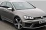 2016 Volkswagen Golf R 2.0 TSI R 5dr