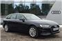 2020 Audi A4 Avant 35 TFSI Technik 5dr S Tronic