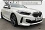 2021 BMW 1 Series 118i M Sport 5dr