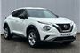 2021 Nissan Juke 1.0 DiG-T 114 N-Connecta 5dr