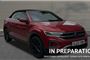 2023 Volkswagen T-Roc Cabriolet 1.0 TSI Style 2dr