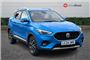2024 MG ZS 1.5 VTi-TECH Exclusive 5dr