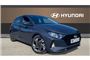 2022 Hyundai i20 1.0T GDi 48V MHD SE Connect 5dr