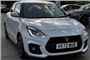 2022 Suzuki Swift Sport 1.4 Boosterjet 48V Hybrid Sport 5dr