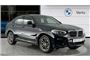 2021 BMW X4 xDrive20d MHT M Sport 5dr Step Auto