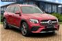 2022 Mercedes-Benz GLB GLB 200 AMG Line Premium 5dr 7G-Tronic