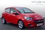 2018 Vauxhall Corsa 1.4 [75] Energy 5dr [AC]