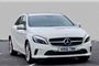 2016 Mercedes-Benz A-Class A200d Sport Premium 5dr Auto