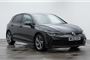 2022 Volkswagen Golf 1.5 TSI R-Line 5dr