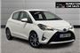 2019 Toyota Yaris 1.5 Hybrid Icon Tech 5dr CVT