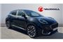 2020 Ford Puma 1.0 EcoBoost Hybrid mHEV ST-Line Vignale 5dr