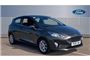 2018 Ford Fiesta 1.1 Zetec 3dr