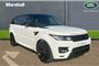 2017 Land Rover Range Rover Sport 3.0 SDV6 [306] Autobiography Dynamic 5dr Auto