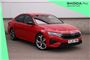 2025 Skoda Octavia vRS 2.0 TSI vRS 5dr DSG