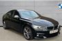 2016 BMW 4 Series Gran Coupe 420i M Sport 5dr Auto [Professional Media]