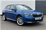 2021 Skoda Kamiq 1.0 TSI 110 SE L 5dr DSG