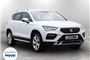 2021 SEAT Ateca 1.5 TSI EVO Xperience 5dr DSG