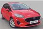 2022 Ford Fiesta 1.0 EcoBoost Trend 3dr