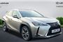 2019 Lexus UX 250h 2.0 5dr CVT [Premium Pack/Nav]