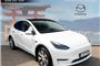 2022 Tesla Model Y Long Range AWD 5dr Auto