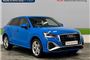 2022 Audi Q2 30 TDI S Line 5dr S Tronic