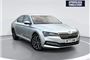 2023 Skoda Superb 2.0 TDI CR 200 Laurin + Klement 5dr DSG