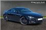 2022 Audi TT 45 TFSI Black Edition 2dr S Tronic