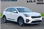 2020 Kia Niro 1.6 GDi Hybrid 2 5dr DCT