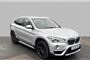 2015 BMW X1 xDrive 20d xLine 5dr Step Auto