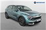 2023 Kia Sportage 1.6T GDi ISG 2 5dr