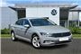 2021 Volkswagen Passat 1.5 TSI EVO SE Nav 4dr