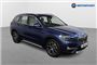 2022 BMW X1 sDrive 18i [136] xLine 5dr