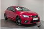 2022 SEAT Ibiza 1.0 TSI 110 FR Edition 5dr