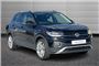 2020 Volkswagen T-Cross 1.0 TSI 115 SEL 5dr DSG