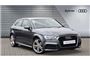 2018 Audi A3 2.0 TFSI S Line 3dr S Tronic