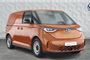 2024 Volkswagen ID.Buzz 150kW Commerce Plus 77kWh Auto