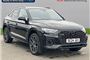 2024 Audi Q5 Sportback 40 TDI Quattro Black Edition 5dr S Tronic