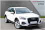 2024 Audi Q2 35 TFSI Sport 5dr