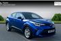 2021 Toyota C-HR 1.8 Hybrid Icon 5dr CVT