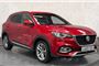 2023 MG HS 1.5 T-GDI PHEV Exclusive 5dr Auto