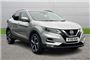 2019 Nissan Qashqai 1.3 DiG-T Tekna 5dr