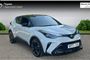 2023 Toyota C-HR 2.0 Hybrid GR Sport 5dr CVT