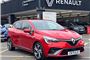 2021 Renault Clio 1.0 TCe 90 RS Line 5dr