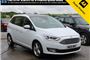 2019 Ford Grand C-MAX 1.0 EcoBoost 125 Titanium X 5dr